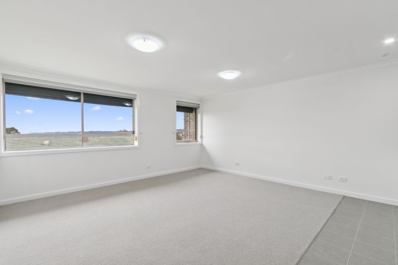 Bright, Spacious and Ready to Move In
