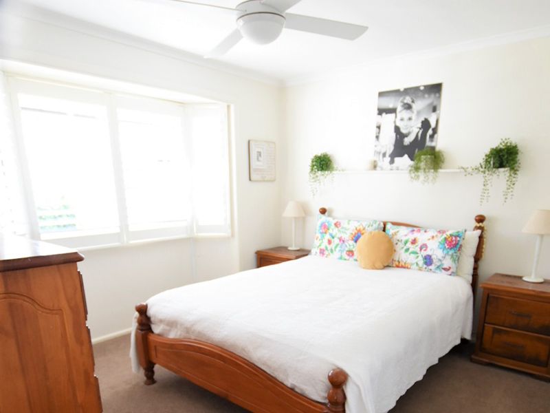 Beautifully renovated home ready for new owner