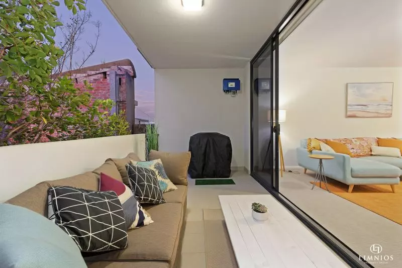 Heritage Warehouse Apartment