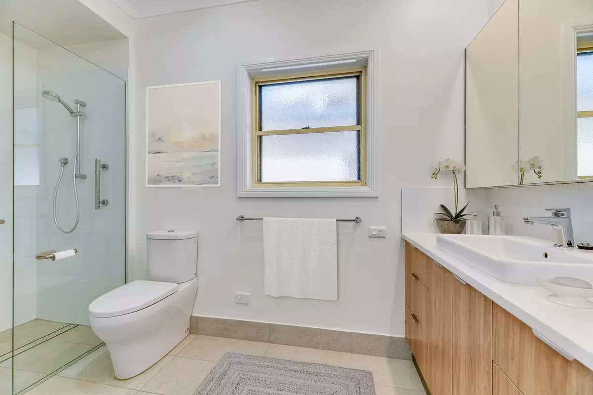 Noosa Waters Retirement Estate Villa 26