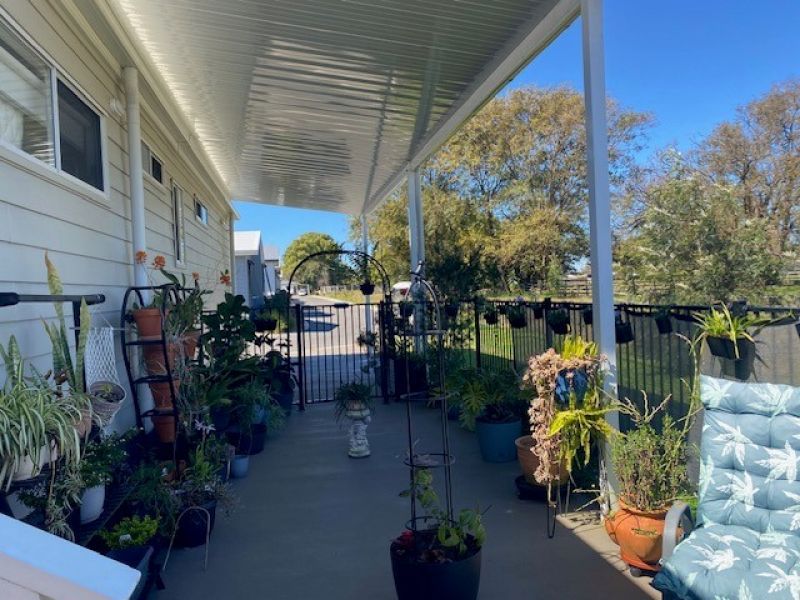 Peaceful Rural Outlook In a Quiet Location