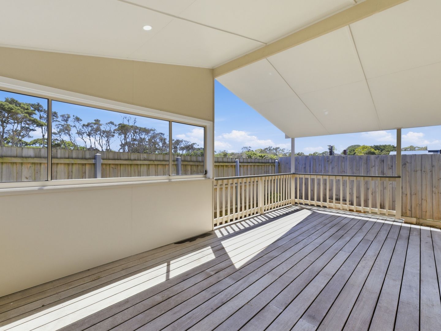 Desirable Location in a peaceful resort