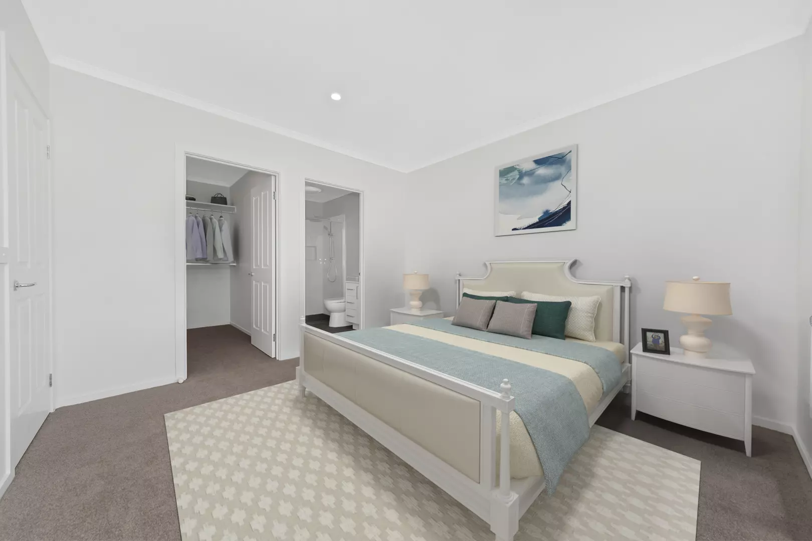 Two Bedroom | Villa 5