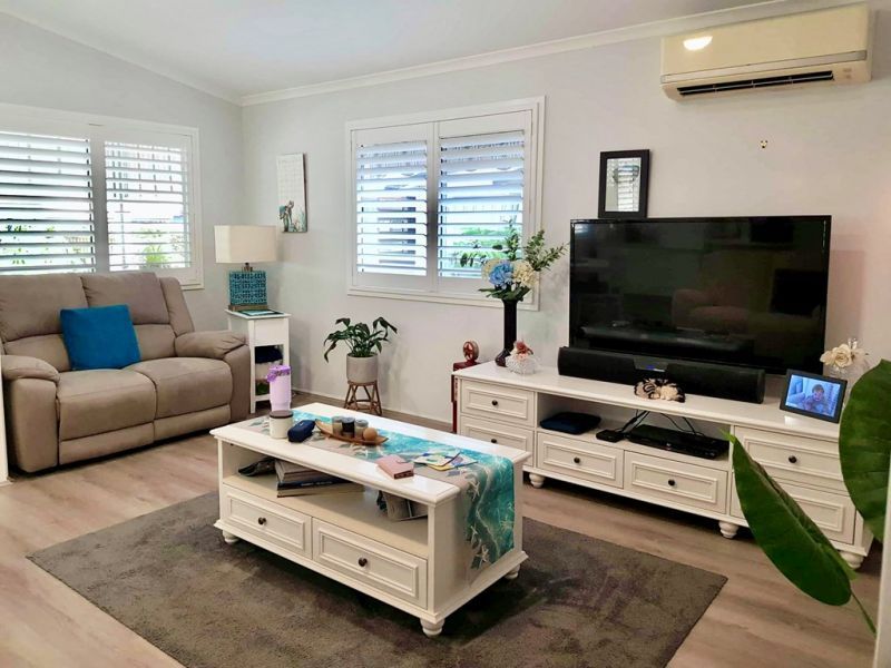 Great home - Sought after location