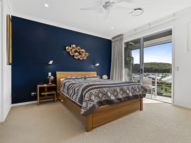 Site 225 - Established Yaroomba