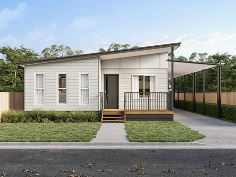 Bayway Village - Sandbanks