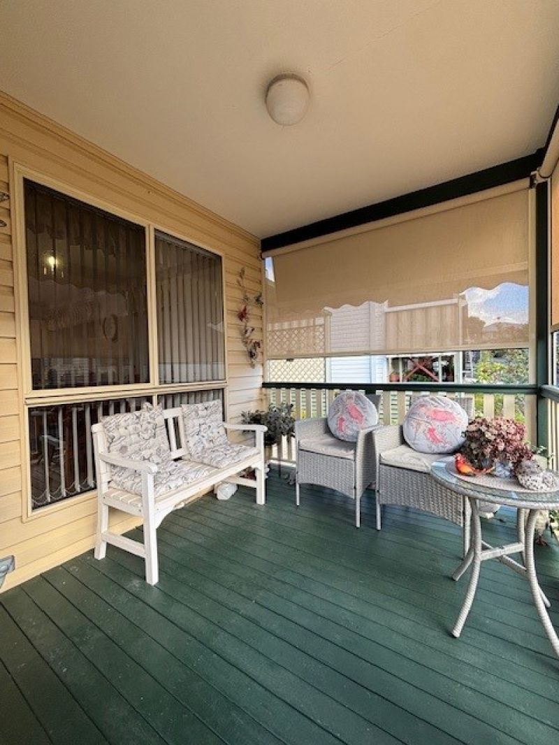 Over 50's Lifestyle Community