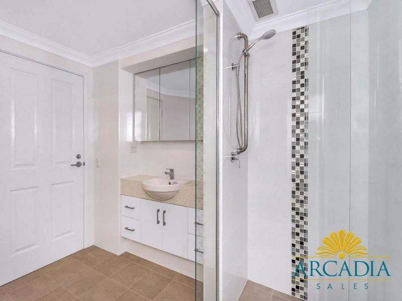 ARCADIA WATERS SWANBOURNE - Unique Design, One of a Kind...