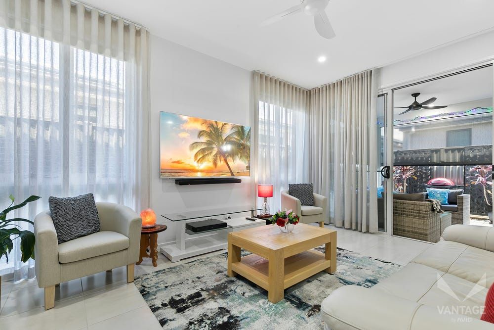 Stunning 3-Bedroom Home at Vantage Caboolture Riverfront Over-50s community