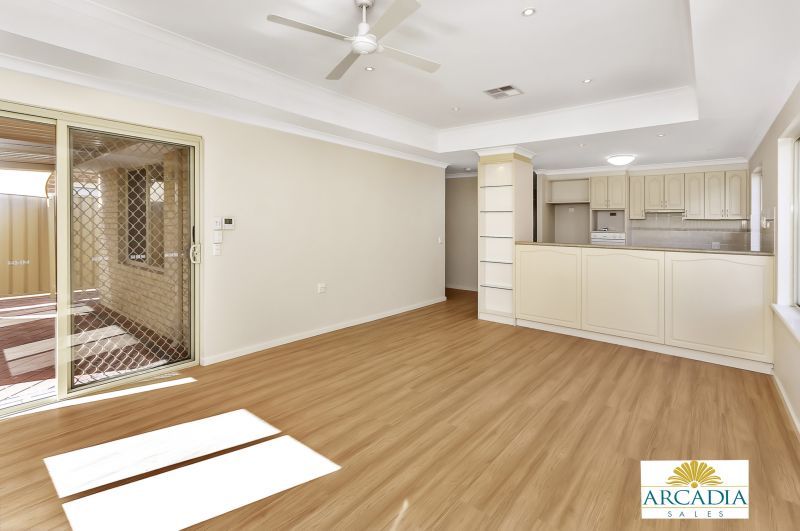 Arcadia Waters Mandurah - Great Size & Great Location