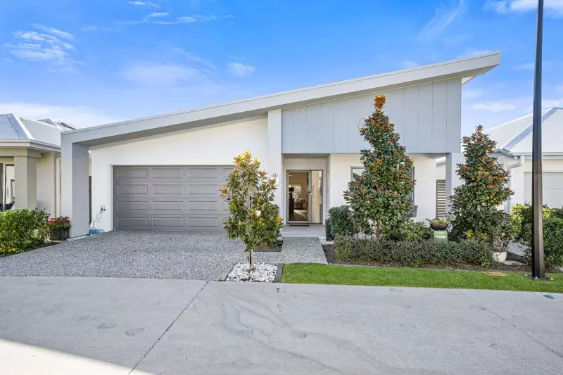 Site 306 - Established Gullane - Under Offer