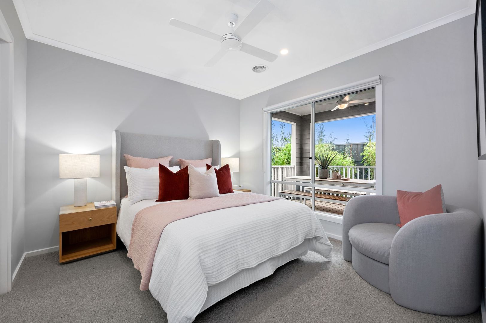 The Merri - Everything you could want