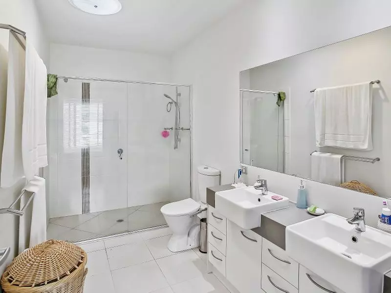 Beautiful Boat House