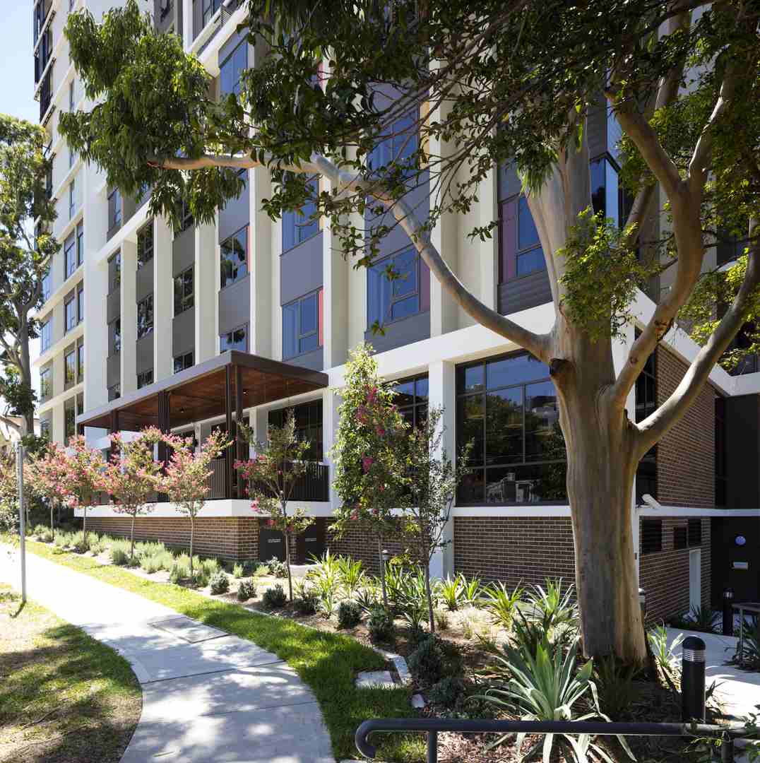 St Patrick's Green Retirement Community