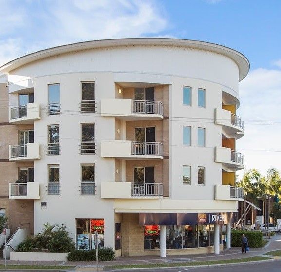 IRT The Clyde Retirement Village