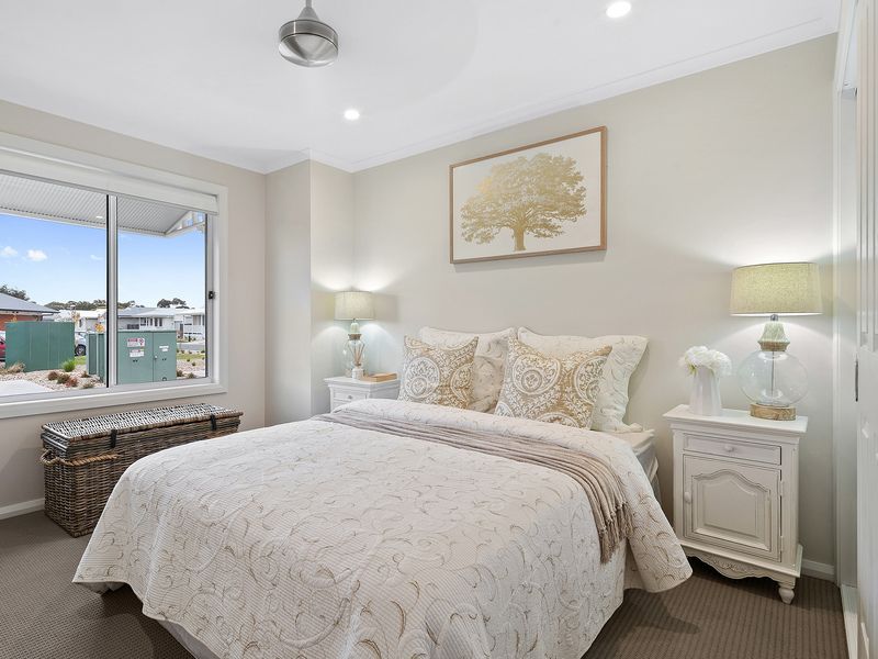 A stylish choice for living your life in style