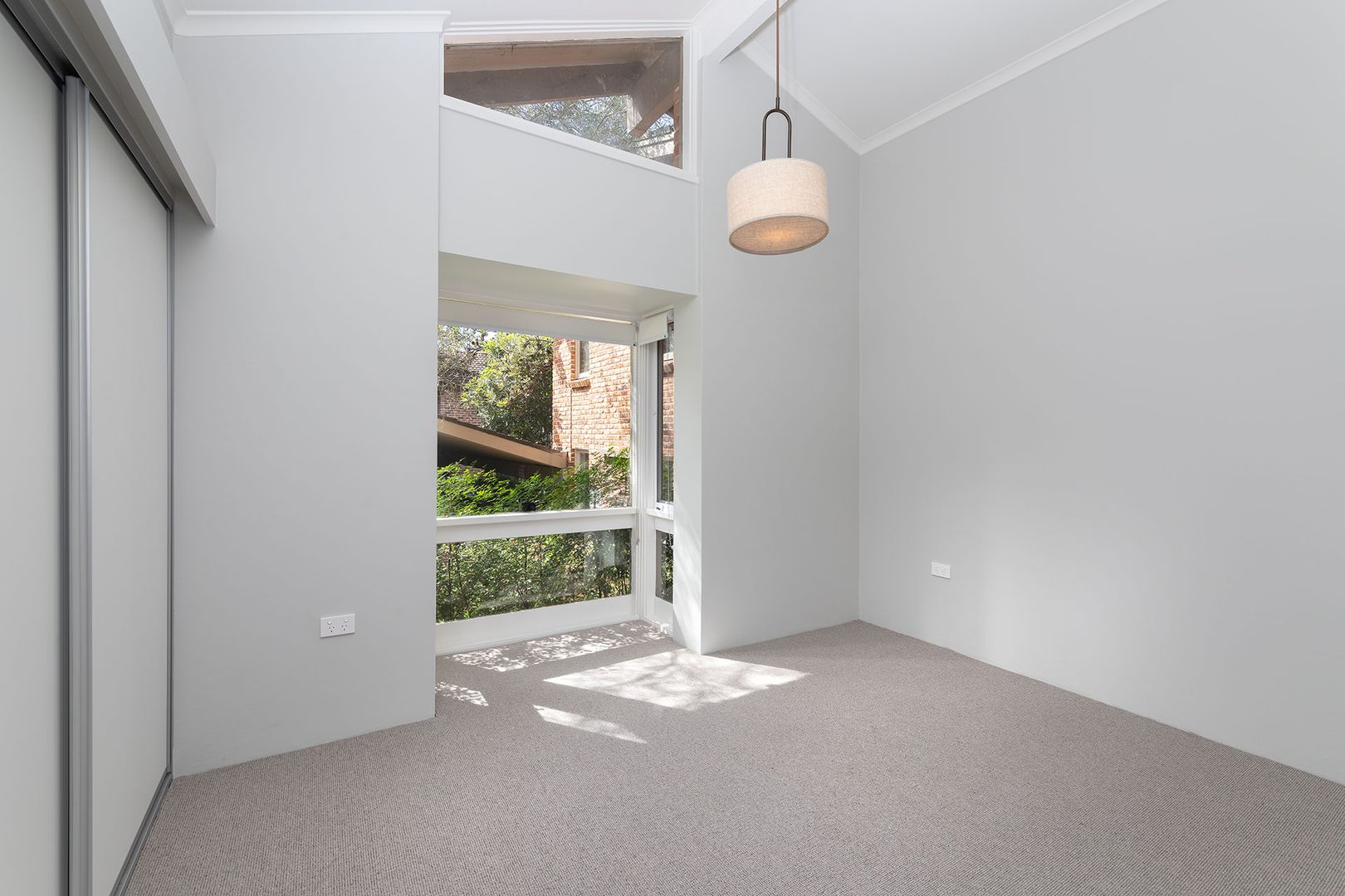 Fully renovated cottage-style retirement unit basks in warm north aspect