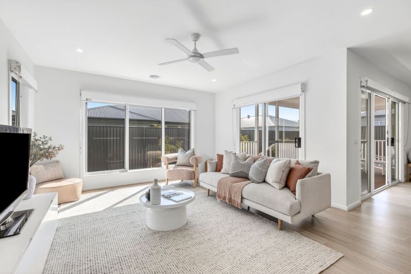 Lifestyle Communities Bellarine - Spacious corner gem with large private outdoor space