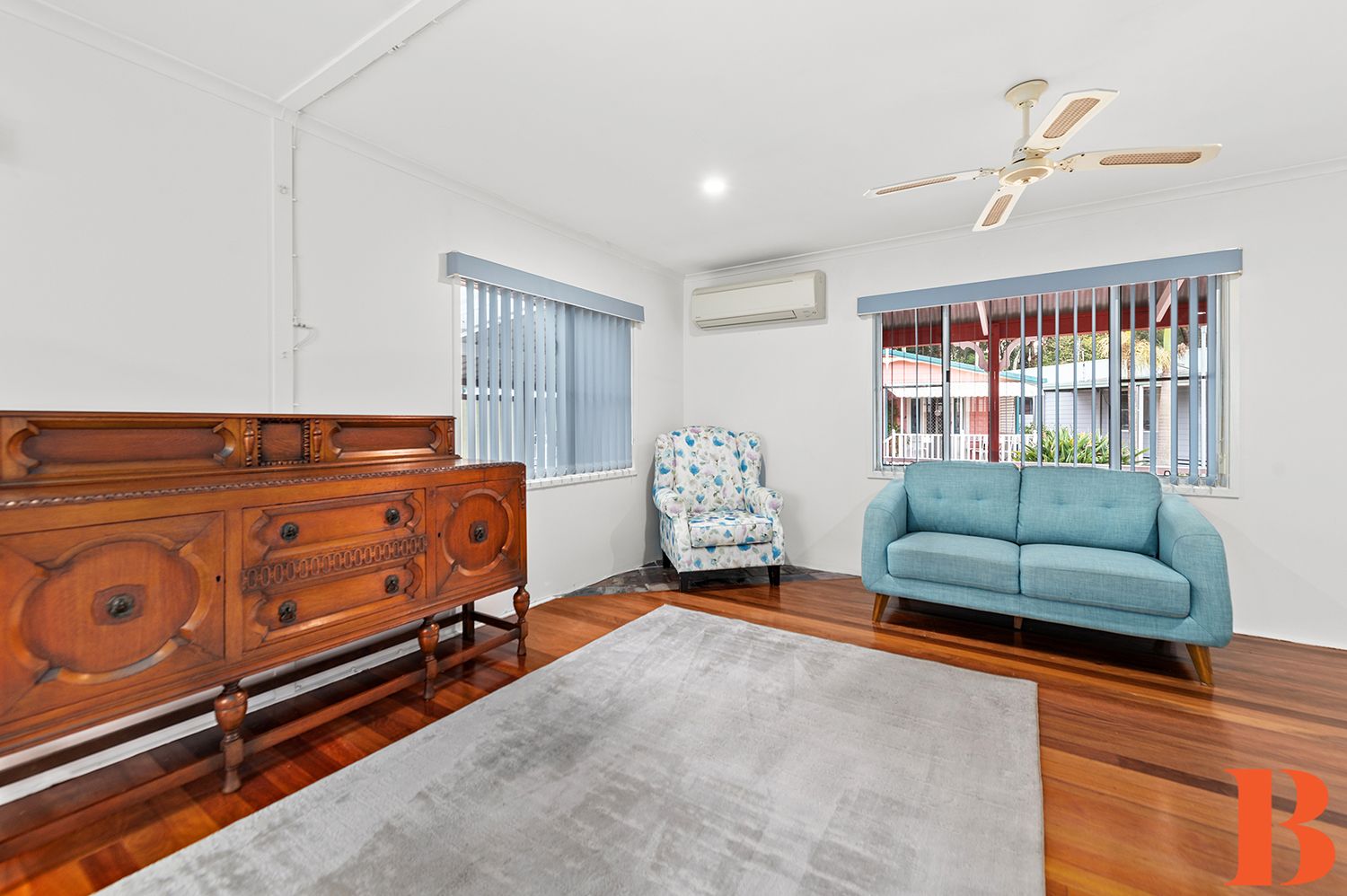 Spacious Ranch Style Village Home - Accross the street from Shopping and Medical 