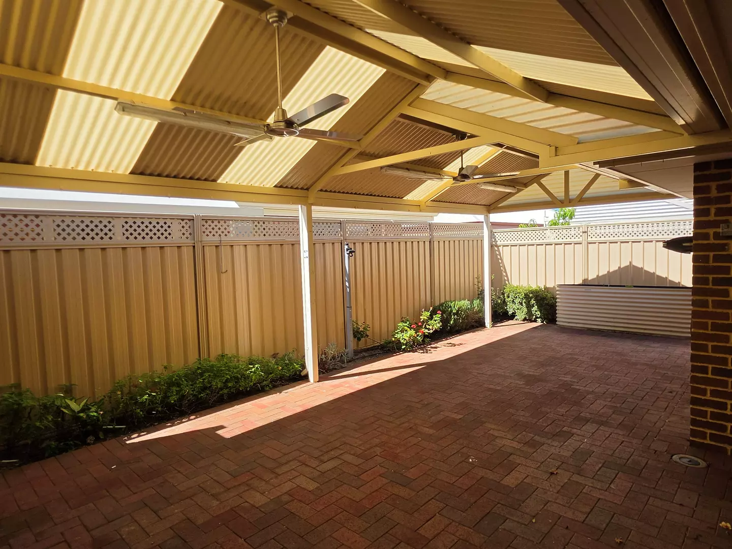 Villa 52 at Joseph Banks Estate - Refurbished Before Settlement