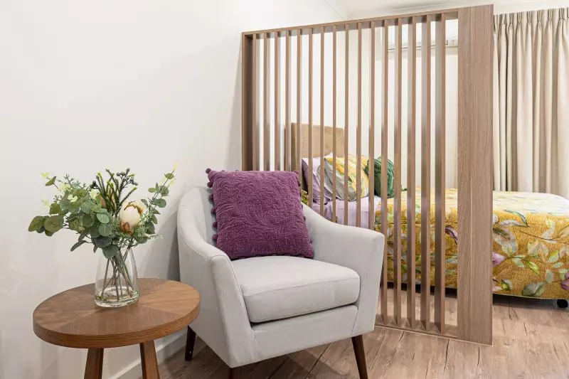 Maintain the level of independence you want while receiving the care services you choose.