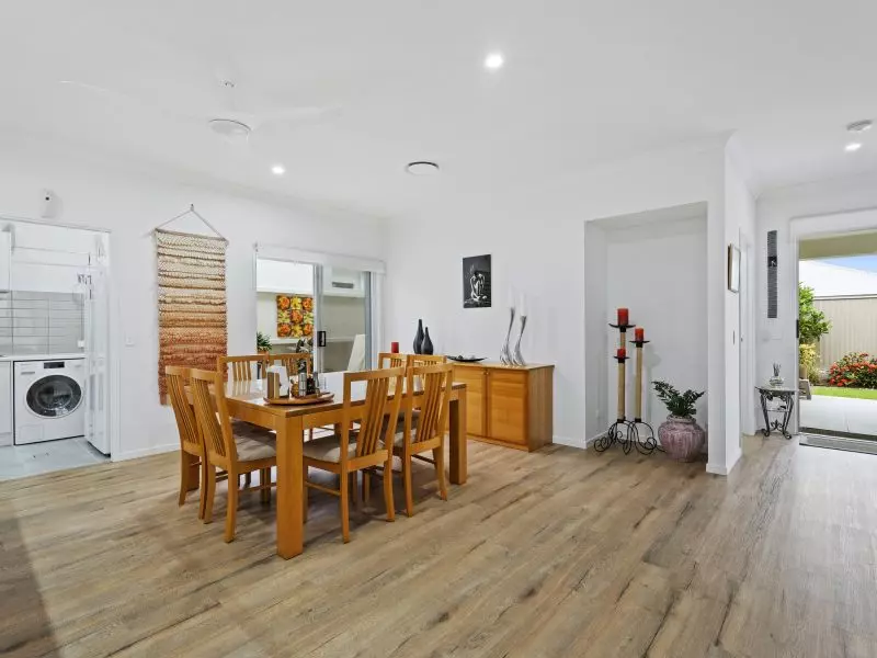 Site 480 - Established Ellerston C1