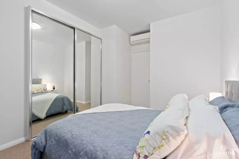 Heritage Warehouse Apartment