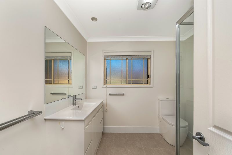 Stylish Villa Living at Brentwood