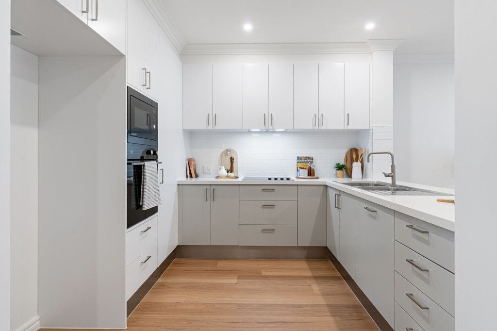 Newly Renovated and perfectly positioned!
