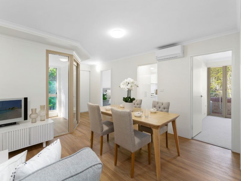 101/6 Jersey Place, Cromer