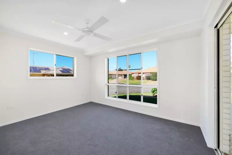 Coastal living in a modern 3 bedroom Villa, coming soon!