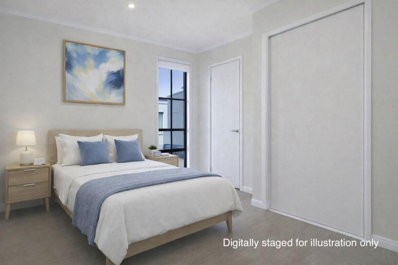 Elegant Update, Spacious Design