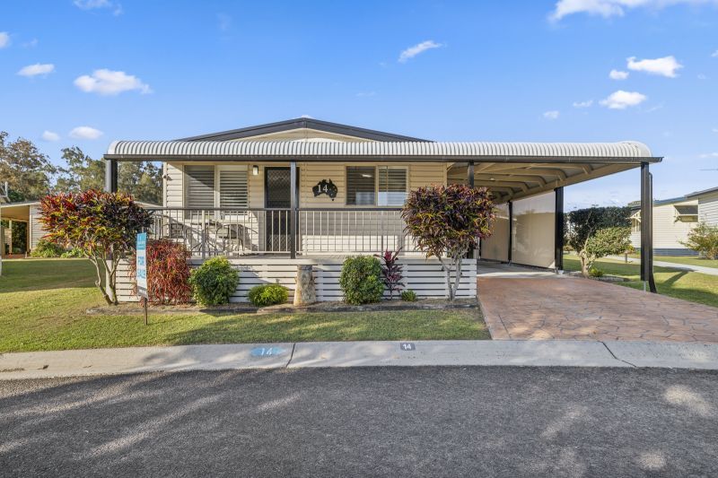 Lifestyle living in comfort and style