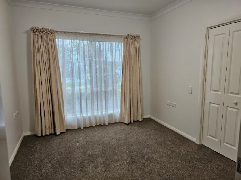 Refurbished apartment with Chef prepared meals and apartment cleaning included