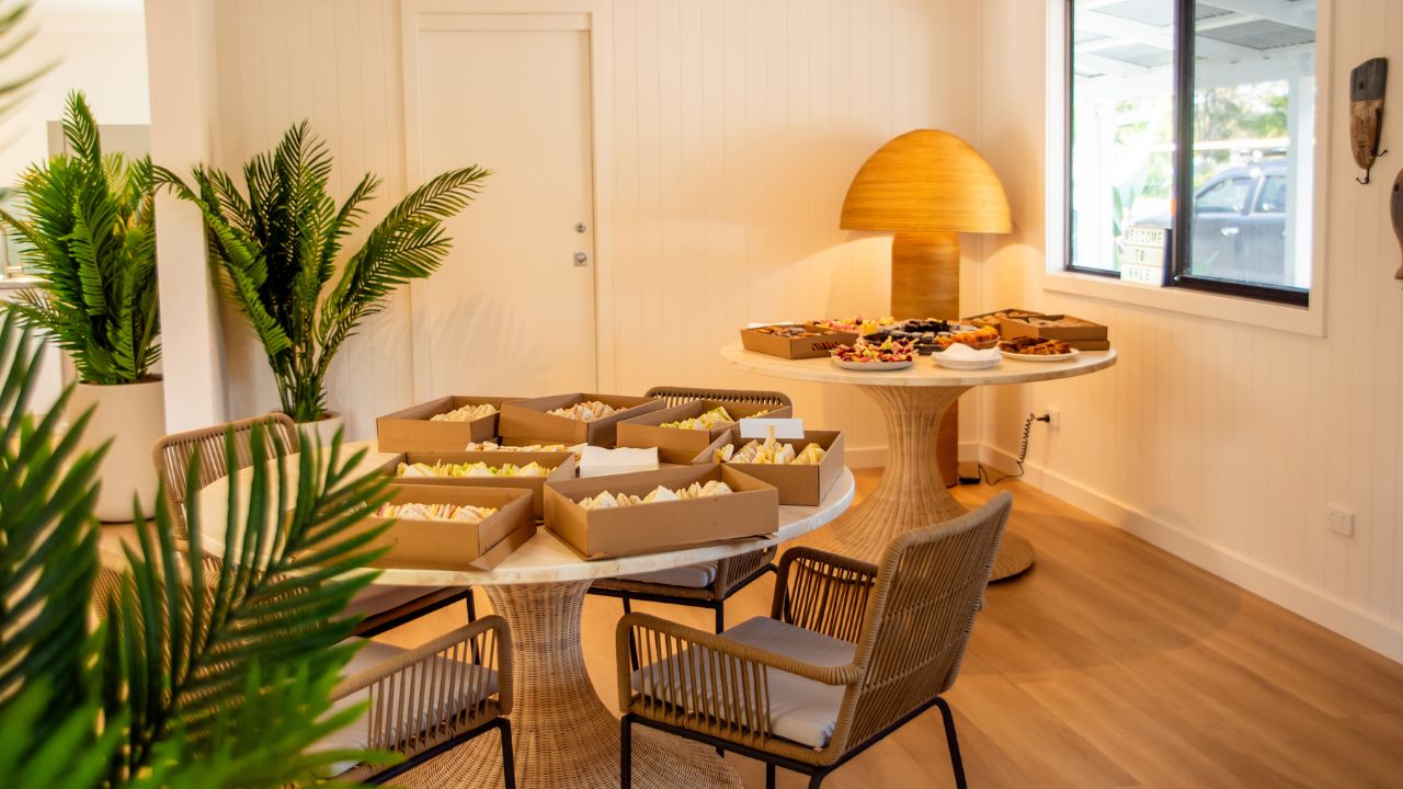 Feel at home at in this beach-lovers paradise!