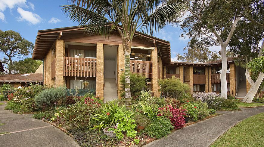 Elderslee Retirement Community