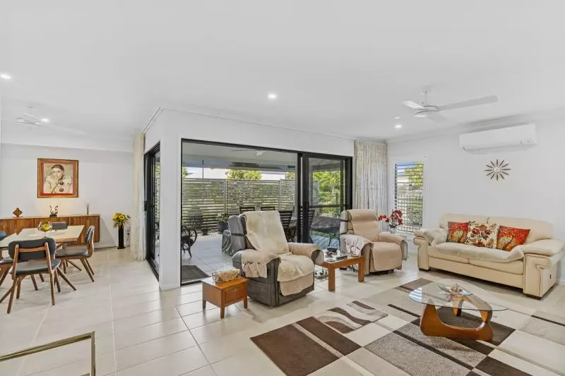 Site 41 - Established Hillview