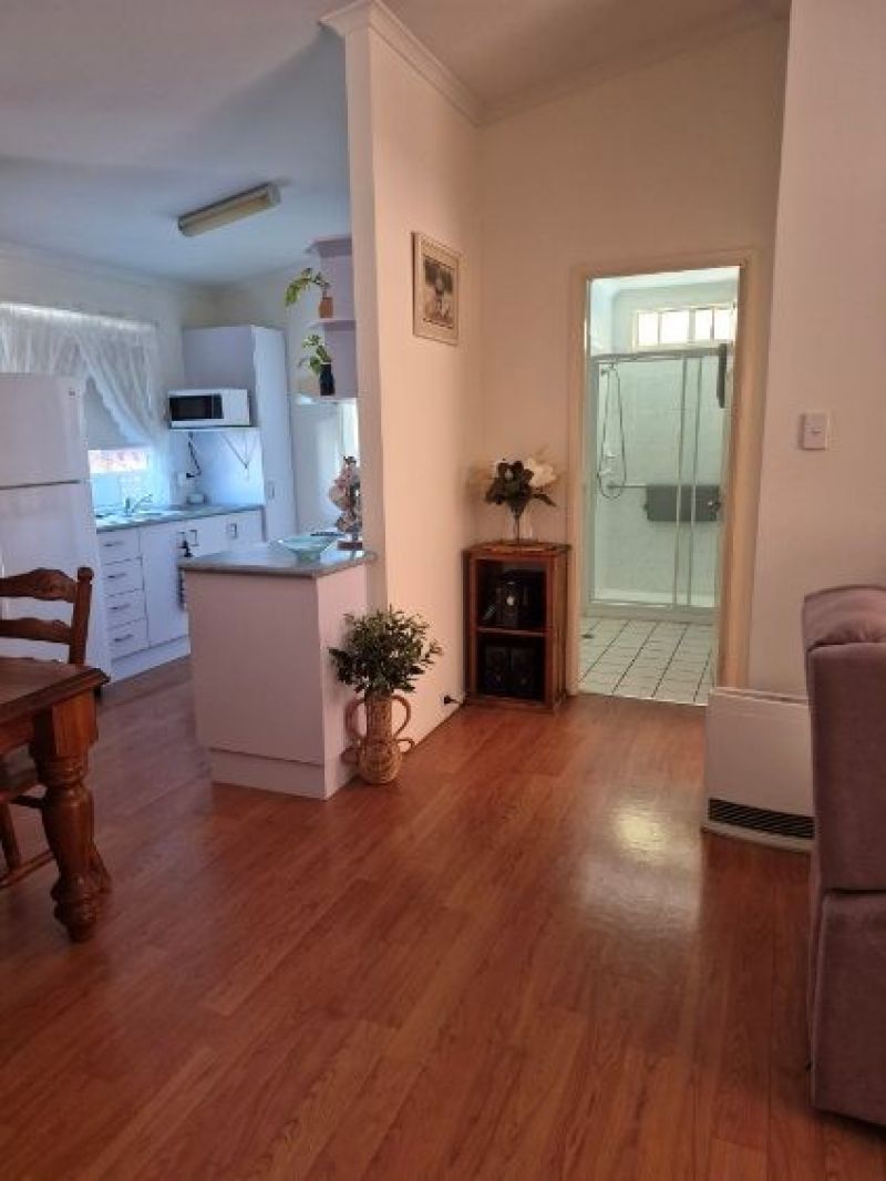 Charming & Secure Resort Style Living!
