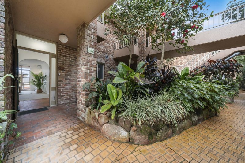 Fully refurbished and move-in ready