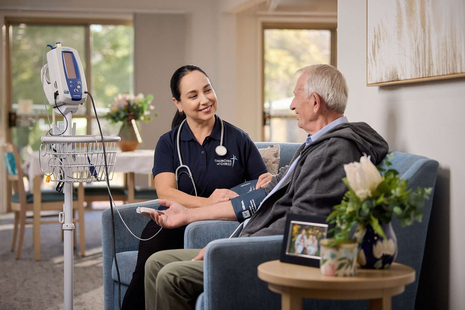 Darling Downs Home Care