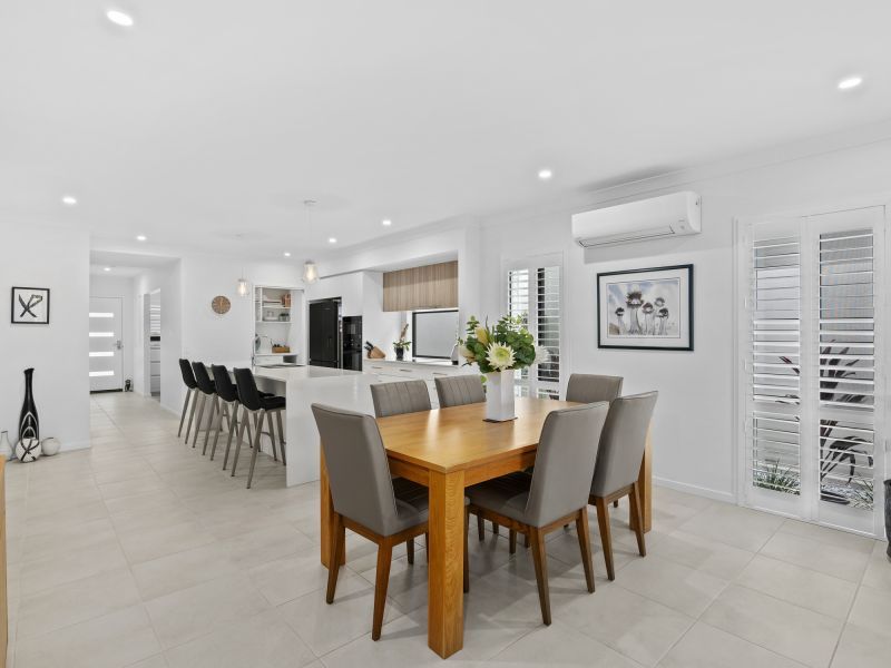 Site 120 – Established Kalbar H5