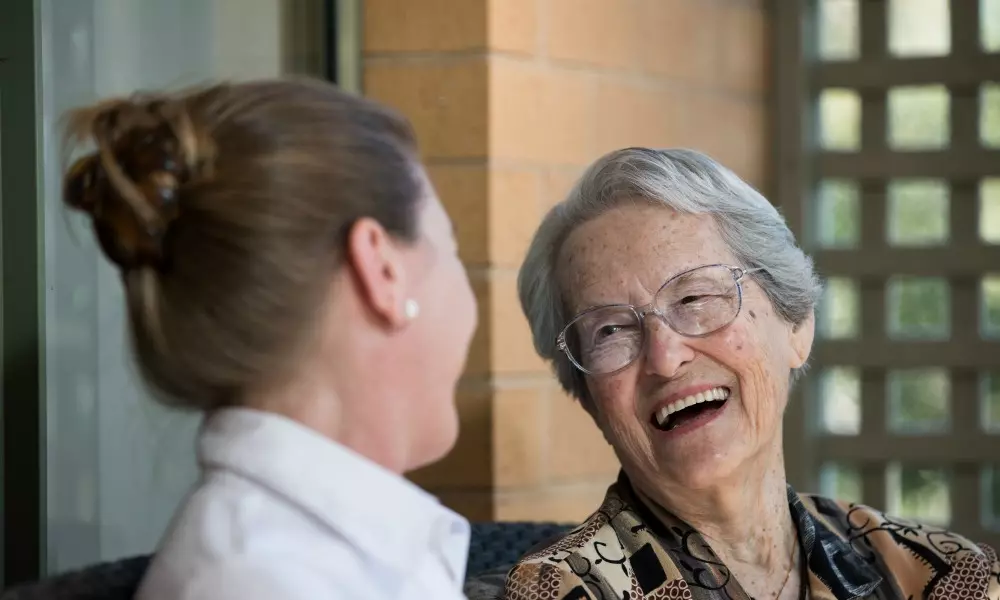 RSL LifeCare at Home Mid North Coast (NSW)