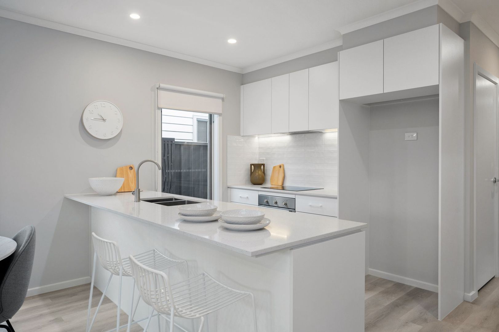 The Merri - Everything you could want