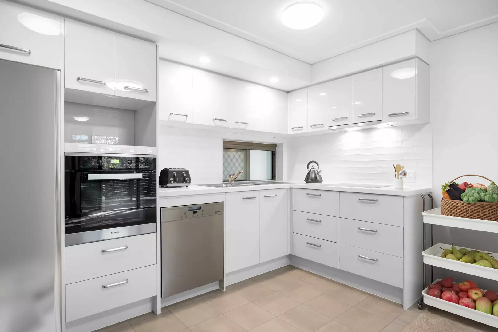 321/126 Victoria Street, Cardinal Freeman Retirement Village, Ashfield