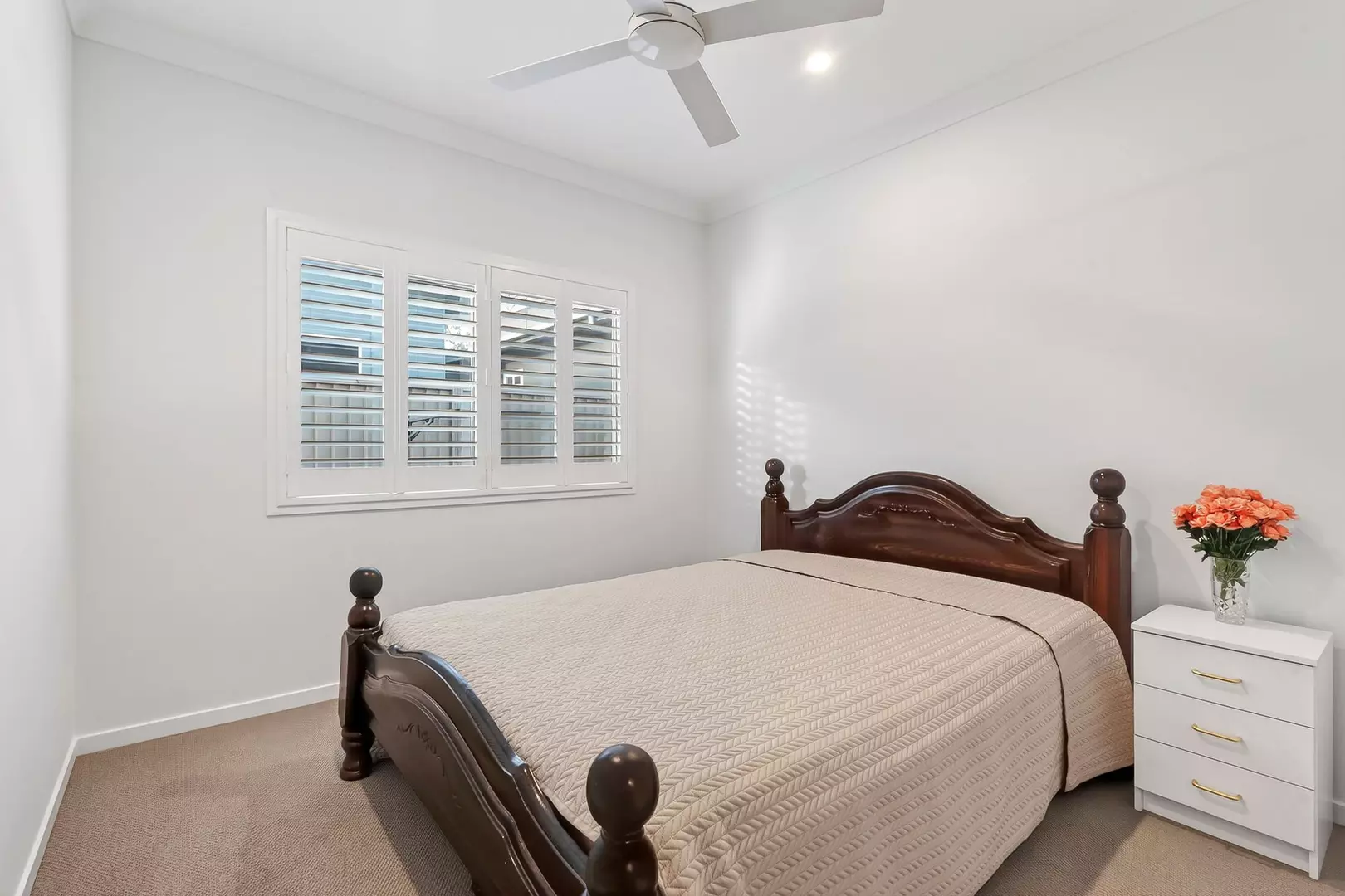 Convenient Low Maintenance Living