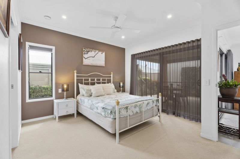 Site 70 - Established Ninderry