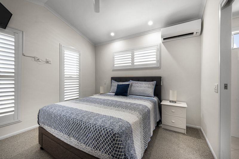 Stylish, Private Home in Secure Community