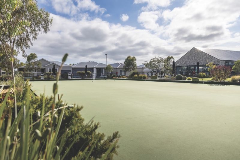 Lifestyle Communities St Leonards the Waves - A Light-Filled Sanctuary by the Coast