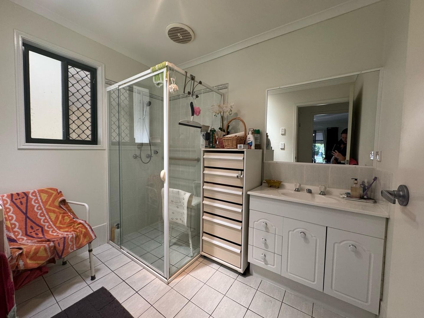 Everything you need for Downsizing!  