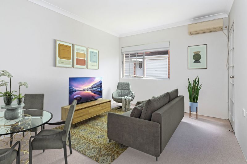 Beautiful Renovated Serviced Apartment for those requiring assisted independent living